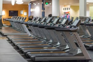 Gold's Gym SoCal Club Spotlight: Goleta